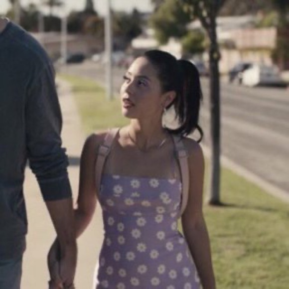 Réalisation Par Christy As If Mini Dress as seen on Maddie in Euphoria! - Picture 3 of 4